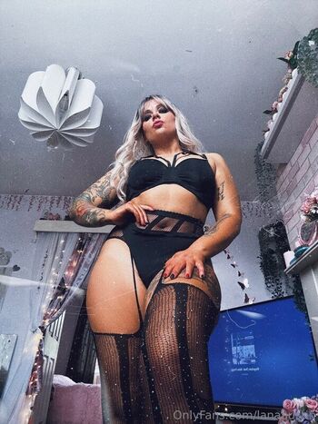 Full leaked Lana austin private onlyfans photo