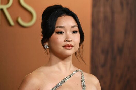 Lana Condor
