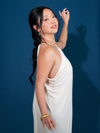 Full leaked Lana condor private onlyfans photo