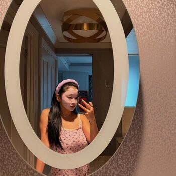 Full leaked Lana condor private onlyfans photo