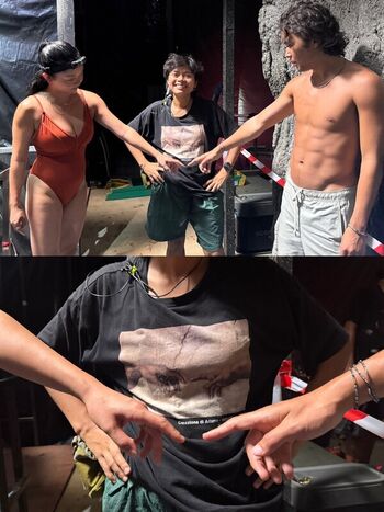 Full leaked Lana condor page private onlyfans photo