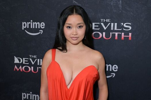 Lana Condor