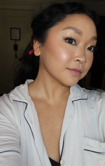 Lana Condor