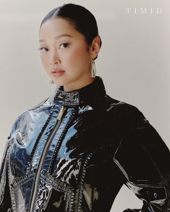 Full leaked Lana condor page private onlyfans photo