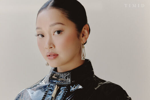 Full leaked Lana condor page private onlyfans photo