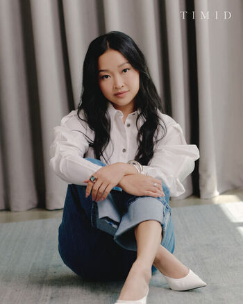 Full leaked Lana condor page private onlyfans photo