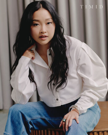 Lana Condor