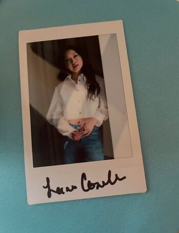 Full leaked Lana condor page private onlyfans photo