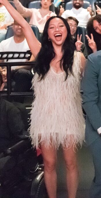 Full leaked Lana condor page private onlyfans photo