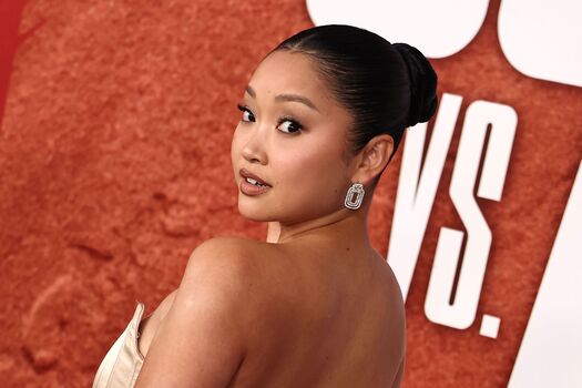 Full leaked Lana condor page private onlyfans photo