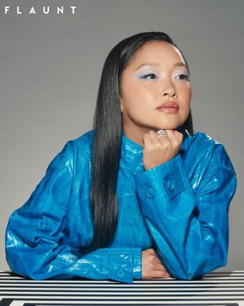 Full leaked Lana condor page private onlyfans photo