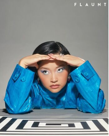 Full leaked Lana condor page private onlyfans photo