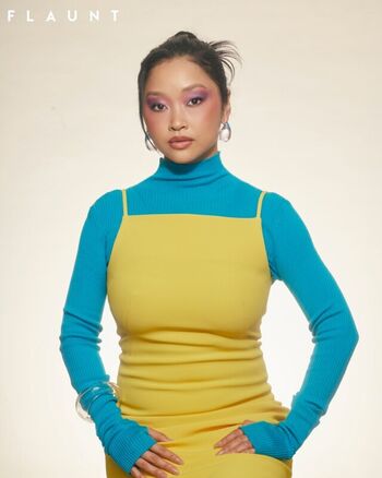 Full leaked Lana condor page private onlyfans photo