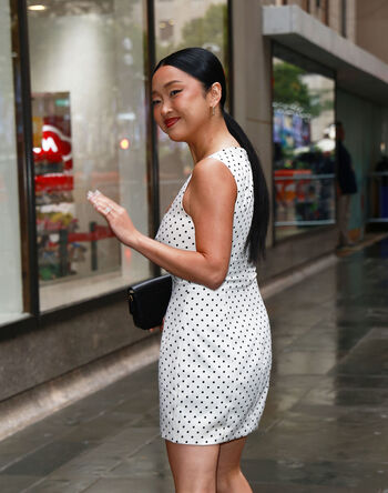 Full leaked Lana condor private onlyfans photo