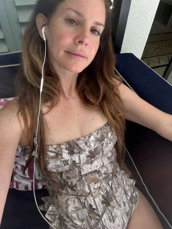 Lana Del Rey