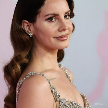 Full leaked Lana del rey page private onlyfans photo