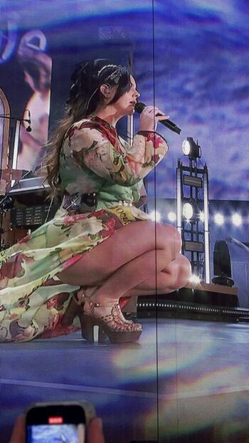 Full leaked Lana del rey private onlyfans photo
