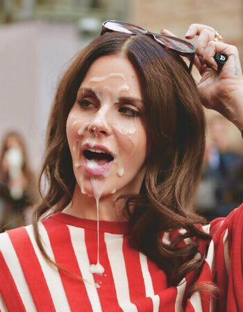 Full leaked Lana del rey private onlyfans photo