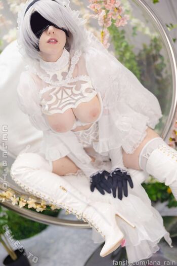 Lana Rain