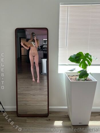 Full leaked Lana rose private onlyfans photo