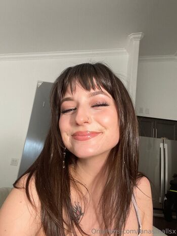 Full leaked Lana smalls private onlyfans photo