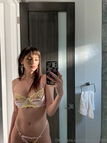 Full leaked Lana smalls private onlyfans photo