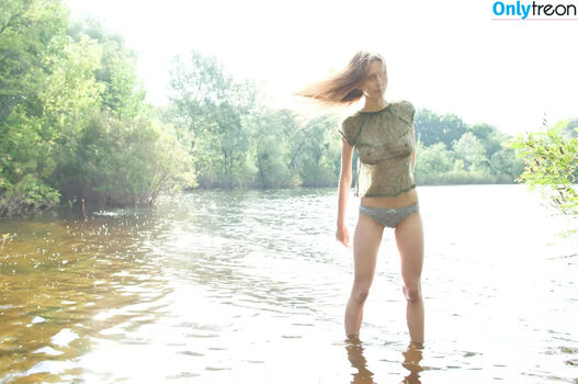 Full leaked Lana voronina private onlyfans photo