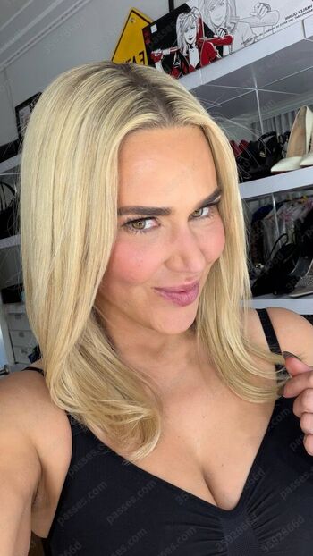 Full leaked Lana wwe private onlyfans photo