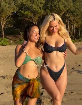 Full leaked Lana wwe private onlyfans photo