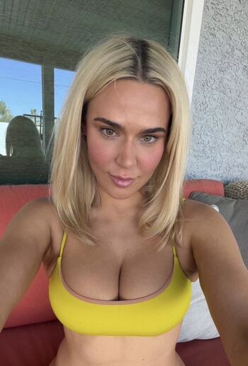 Full leaked Lana wwe private onlyfans photo