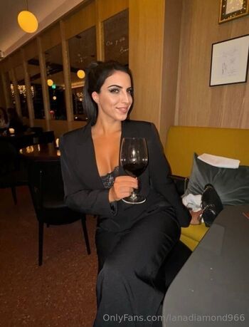 Full leaked Lanadiamond private onlyfans photo