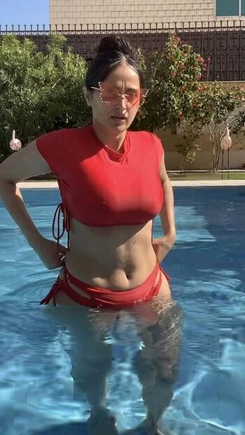 Full leaked Lanarose private onlyfans photo