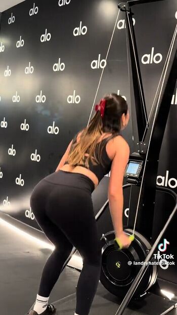 Full leaked Landry bender private onlyfans photo