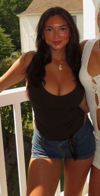 Full leaked Laniah diaz private onlyfans photo