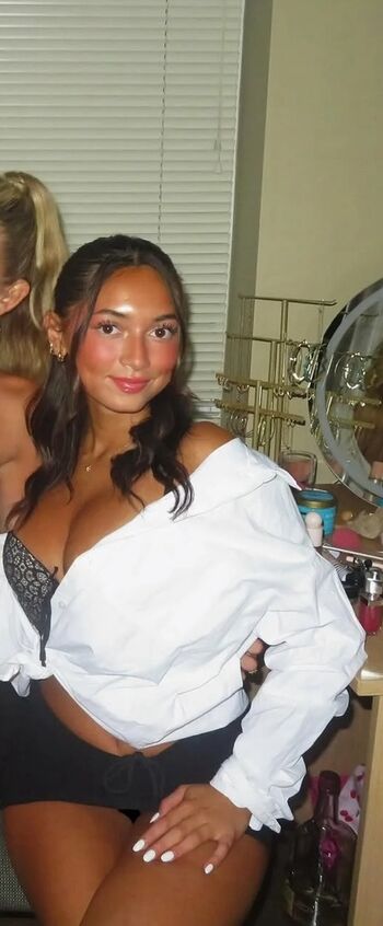 Full leaked Laniah diaz private onlyfans photo