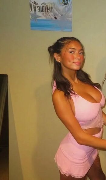 Laniah Diaz
