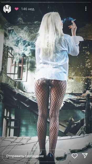 Full leaked Lanueta private onlyfans photo