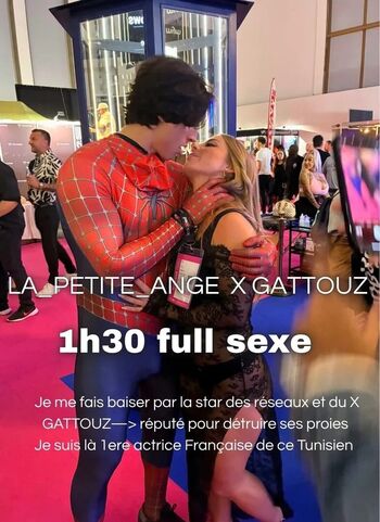 Full leaked Lapetiteeange private onlyfans photo