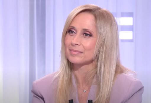 Lara Fabian