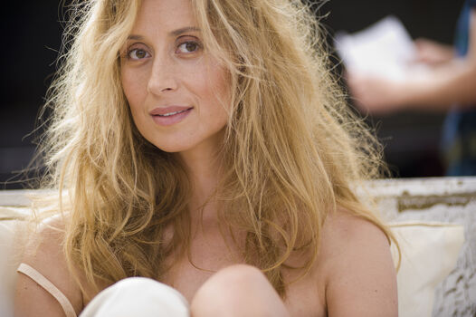 Full leaked Lara fabian private onlyfans photo