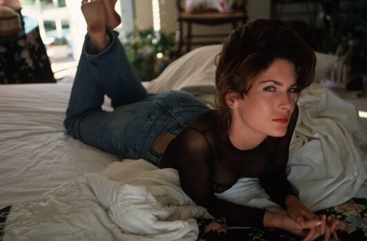 Full leaked Lara flynn boyle private onlyfans photo