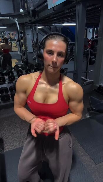 Full leaked Lara paoloni private onlyfans photo