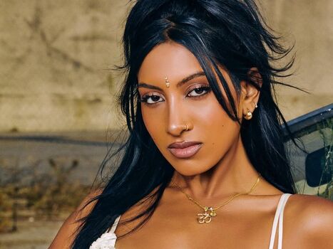 Lara Raj