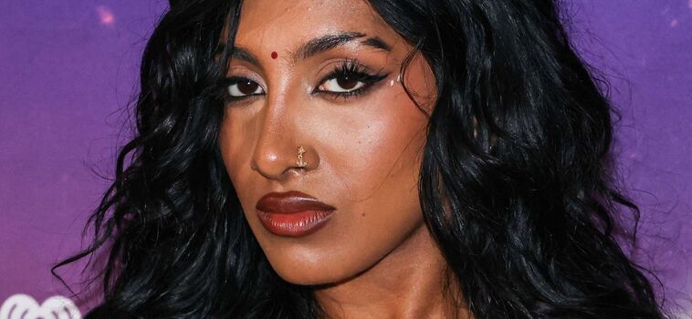 Full leaked Lara raj page private onlyfans photo