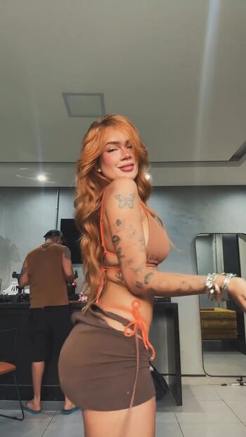 Full leaked Lara silva  page private onlyfans photo