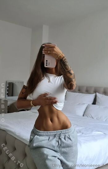 Full leaked Lara uth private onlyfans photo