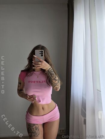 Lara.uth