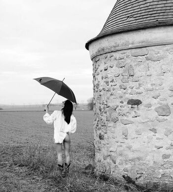 Lara Valentina Mountain