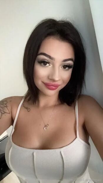 Full leaked Laravegas private onlyfans photo