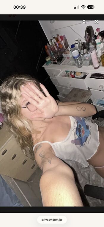 Full leaked Lari chiarella private onlyfans photo